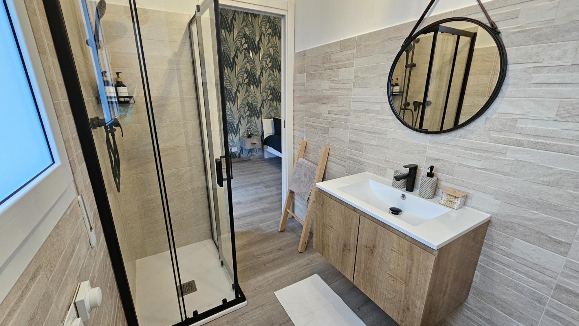 Wanderlust Rooms Bologna Fiera, Free Parking Bolonha Exterior foto